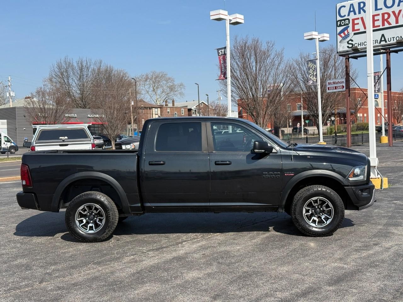 Ram 1500 Vehicle Full-screen Gallery Image 05