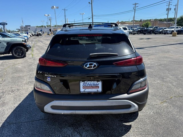 2023 Hyundai Kona SEL - Photo 7