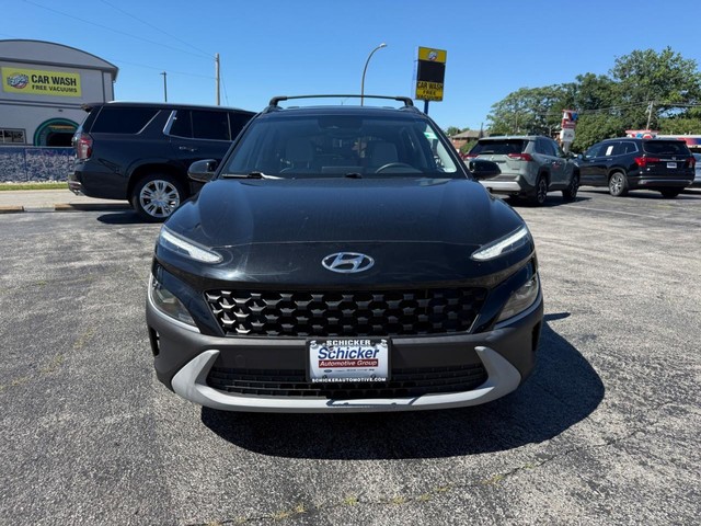 2023 Hyundai Kona SEL - Photo 8