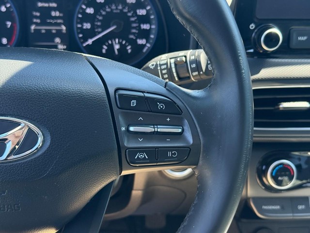 2023 Hyundai Kona SEL - Photo 19
