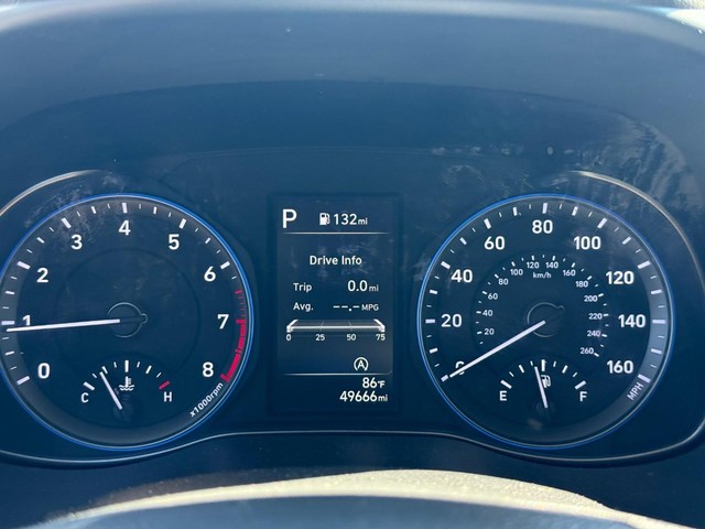 2023 Hyundai Kona SEL - Photo 20