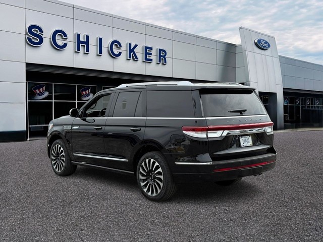 2023 Lincoln Navigator Black Label - Photo 2