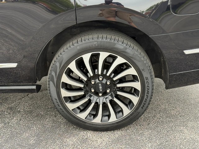 2023 Lincoln Navigator Black Label - Photo 5