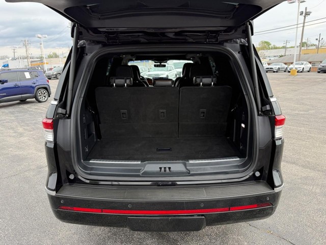2023 Lincoln Navigator Black Label - Photo 6