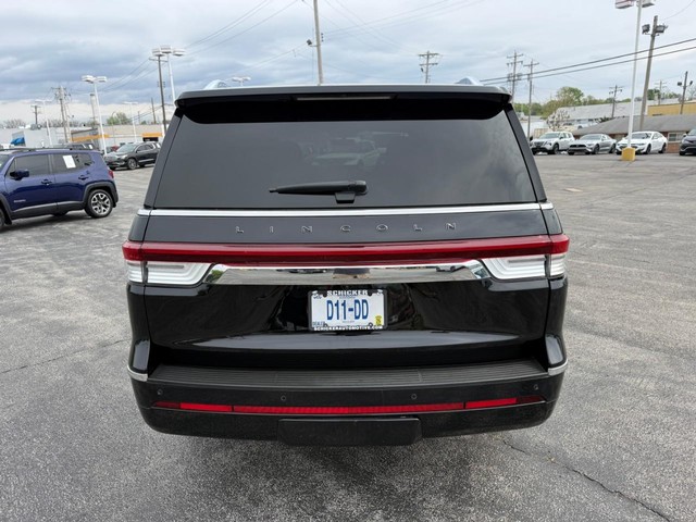 2023 Lincoln Navigator Black Label - Photo 7