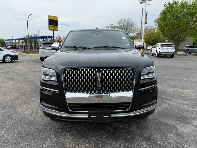2023 Lincoln Navigator Black Label - Photo 8