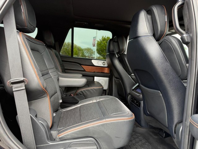 2023 Lincoln Navigator Black Label - Photo 9