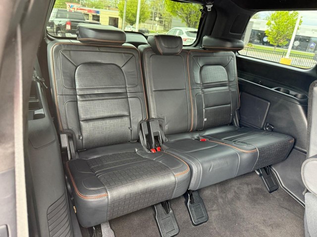 2023 Lincoln Navigator Black Label - Photo 10