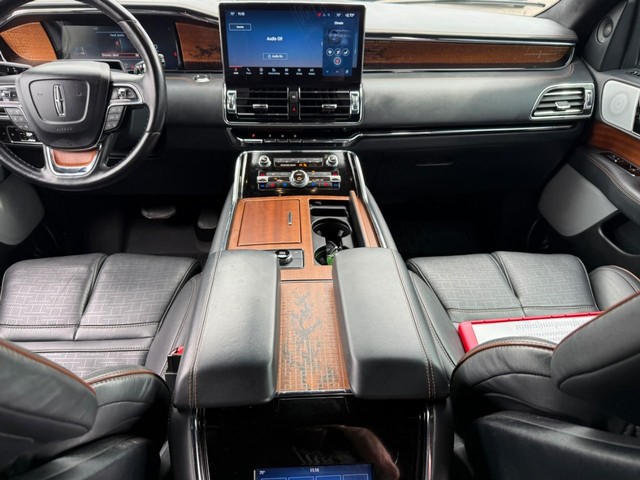 2023 Lincoln Navigator Black Label - Photo 11