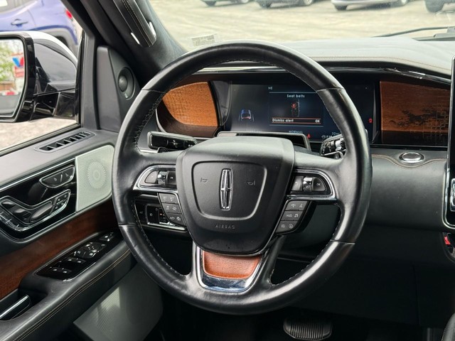 2023 Lincoln Navigator Black Label - Photo 12