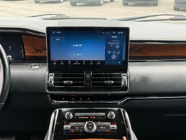 2023 Lincoln Navigator Black Label - Photo 13