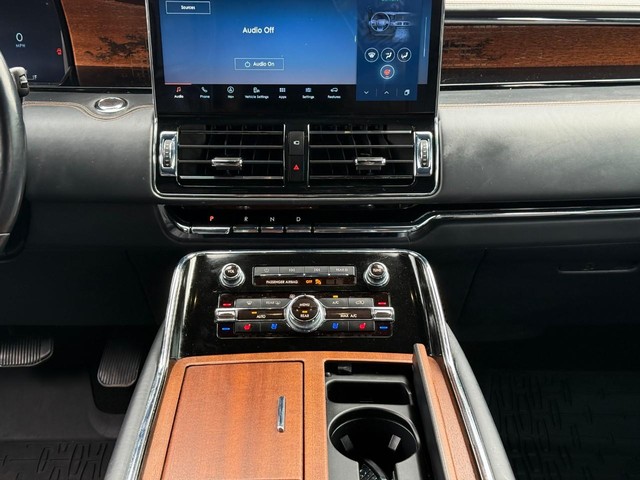 2023 Lincoln Navigator Black Label - Photo 14
