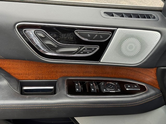 2023 Lincoln Navigator Black Label - Photo 15