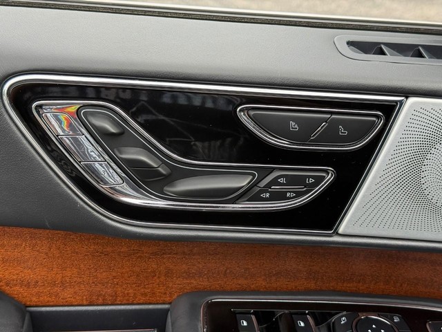 2023 Lincoln Navigator Black Label - Photo 16