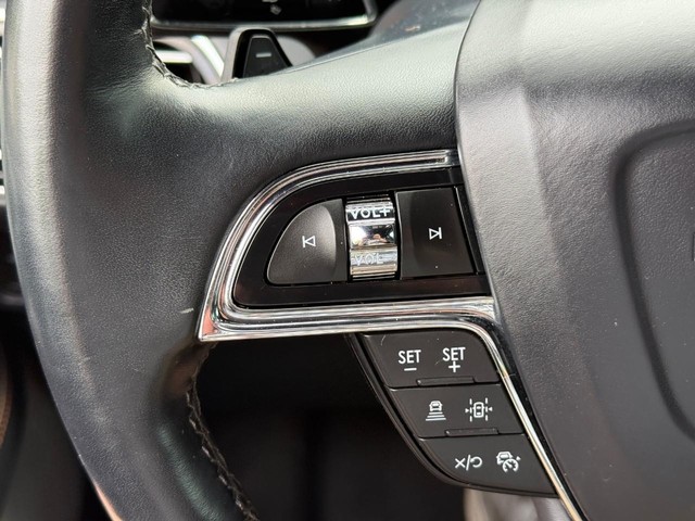 2023 Lincoln Navigator Black Label - Photo 18
