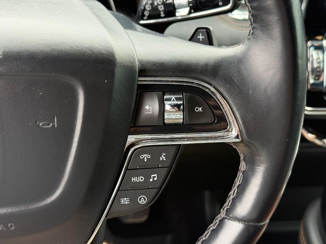 2023 Lincoln Navigator Black Label - Photo 19