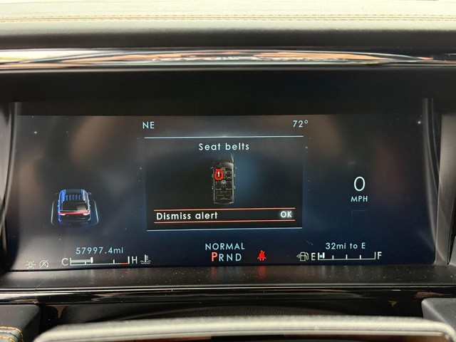 2023 Lincoln Navigator Black Label - Photo 20