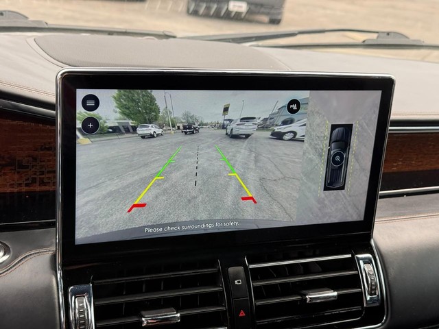 2023 Lincoln Navigator Black Label - Photo 22
