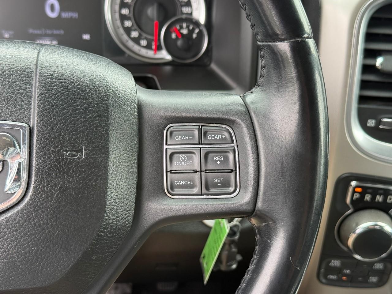 Ram 1500 Classic Vehicle Full-screen Gallery Image 15