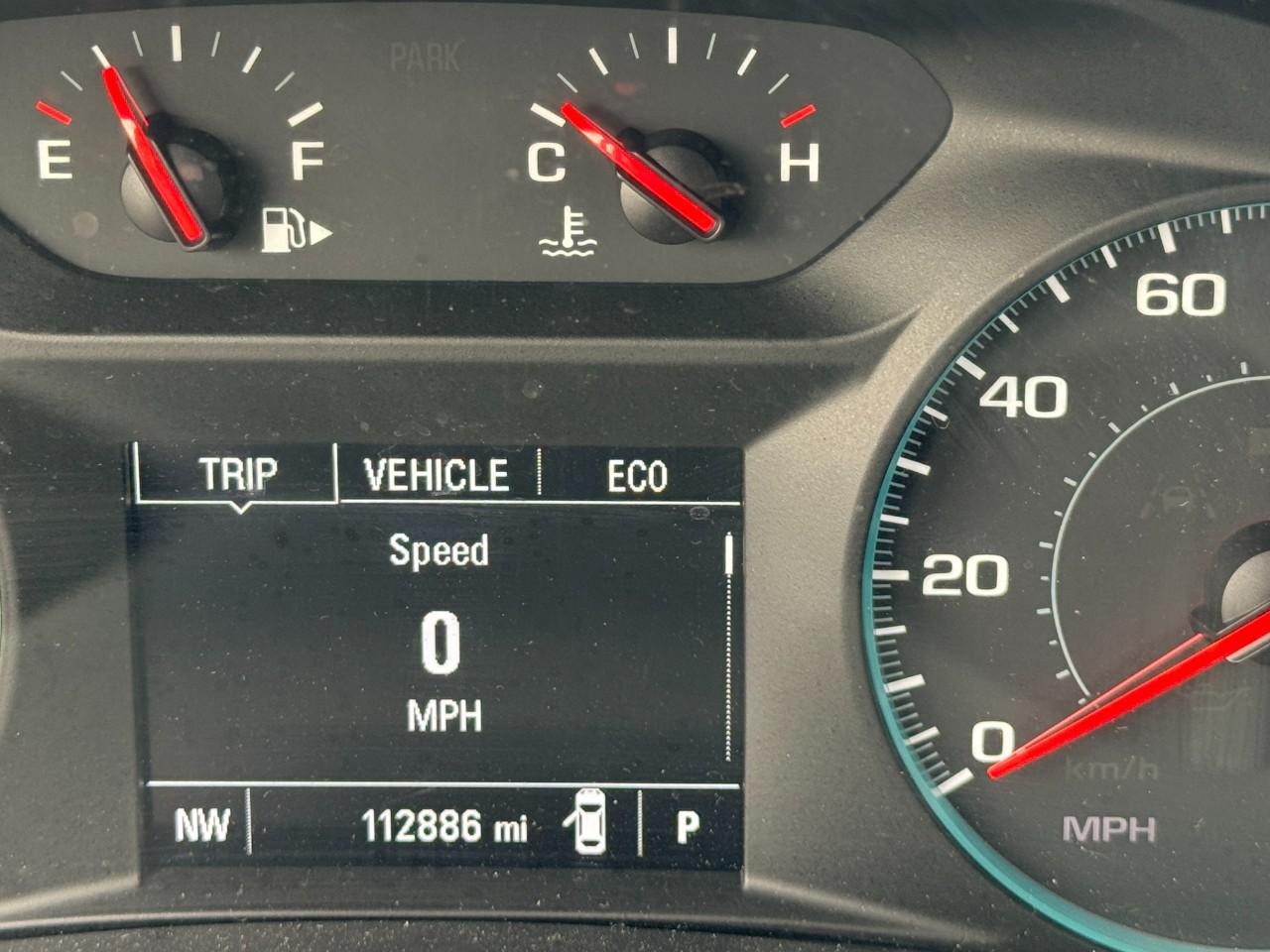 Chevrolet Malibu Vehicle Full-screen Gallery Image 20