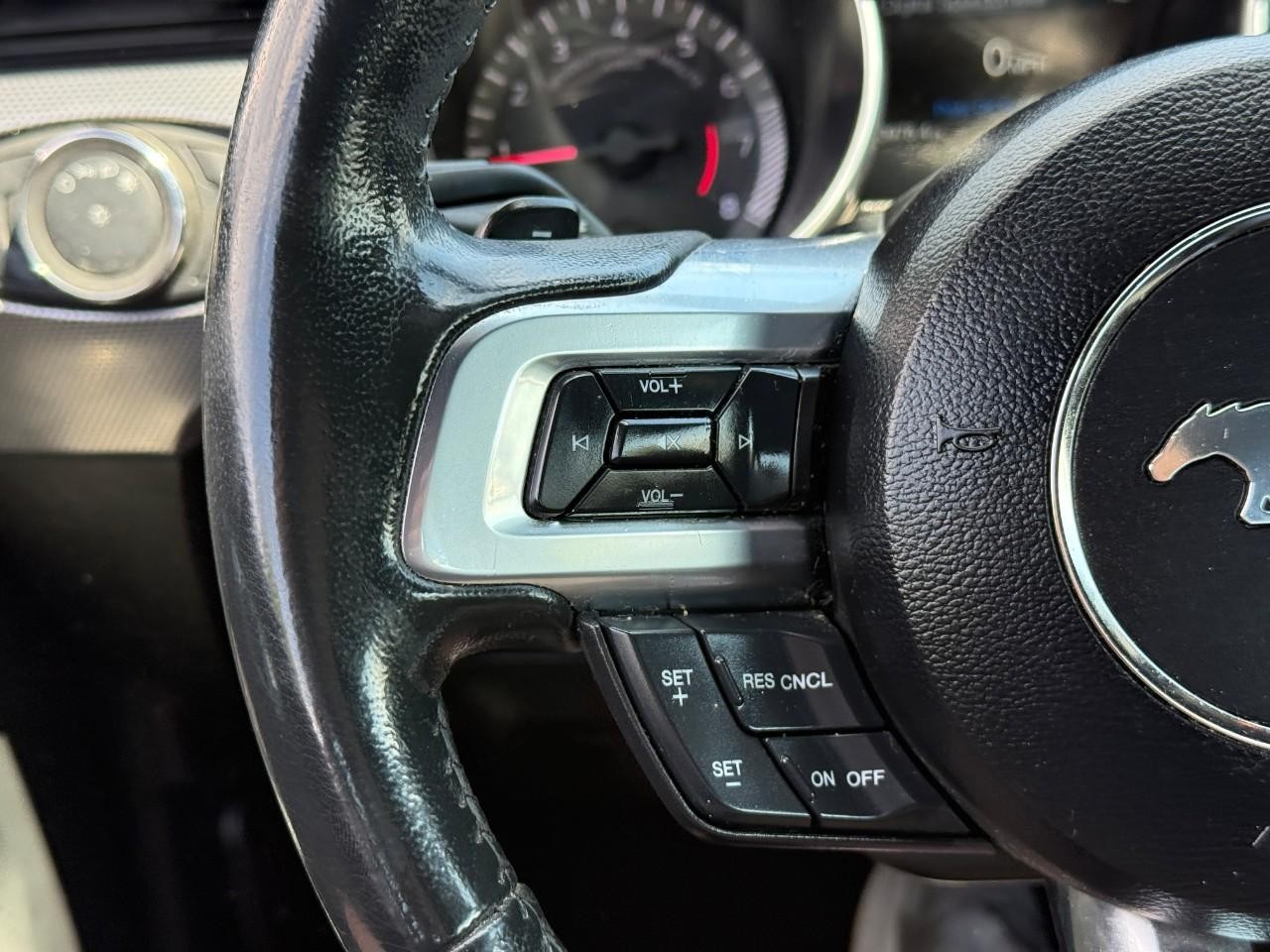 Ford Mustang Vehicle Full-screen Gallery Image 15