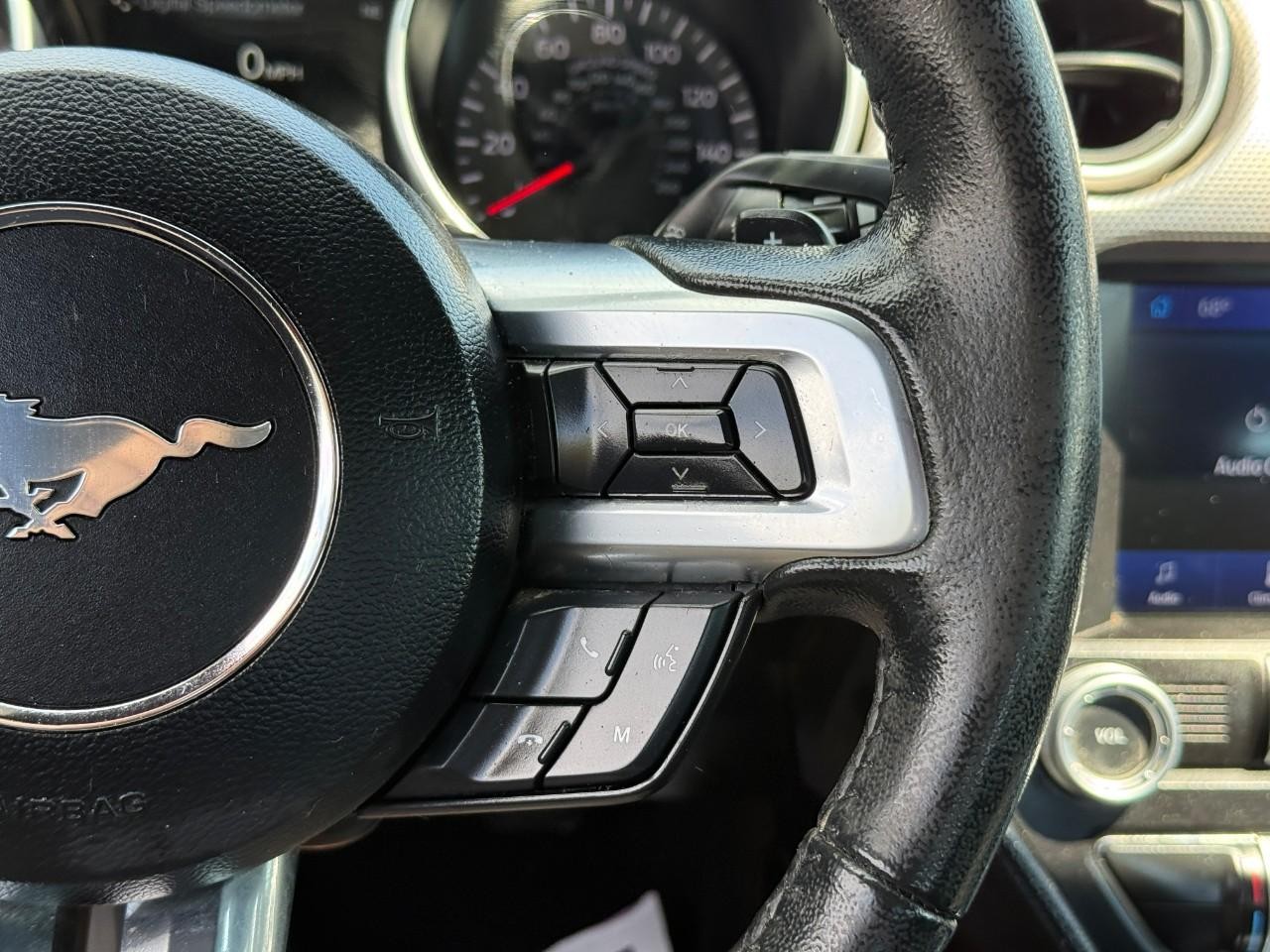 Ford Mustang Vehicle Full-screen Gallery Image 16