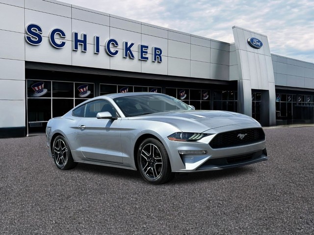 St. Louis MO 2020 Ford Mustang more details - ford mustang