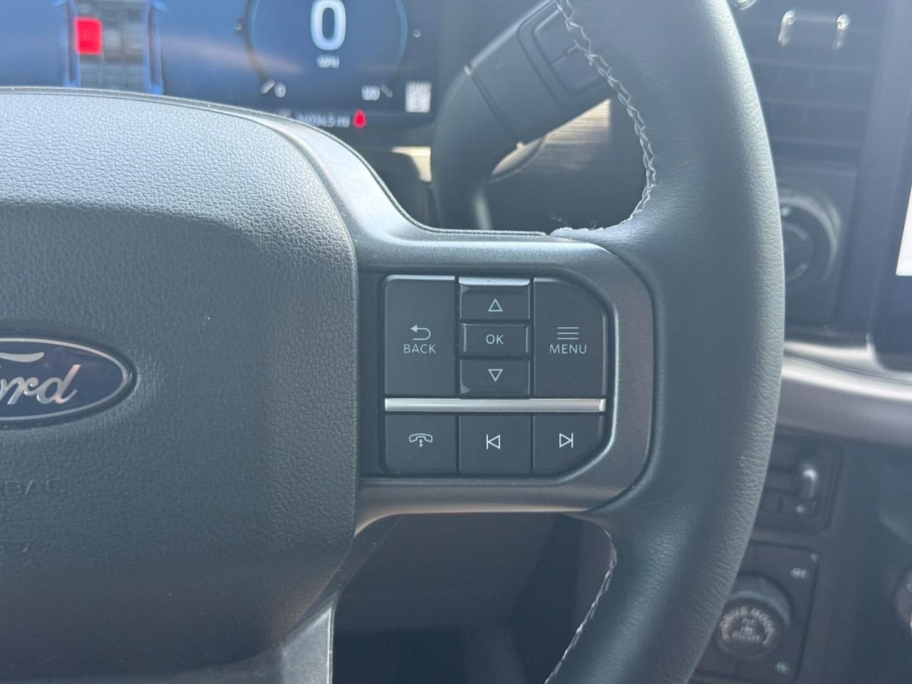 Ford F-150 Vehicle Full-screen Gallery Image 19