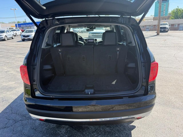 2016 Honda Pilot Touring - Photo 6