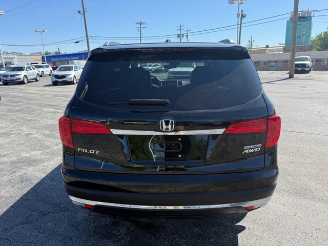 2016 Honda Pilot Touring - Photo 7