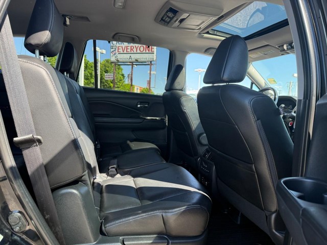 2016 Honda Pilot Touring - Photo 9