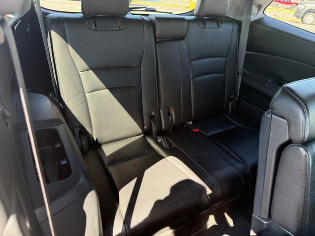 2016 Honda Pilot Touring - Photo 10