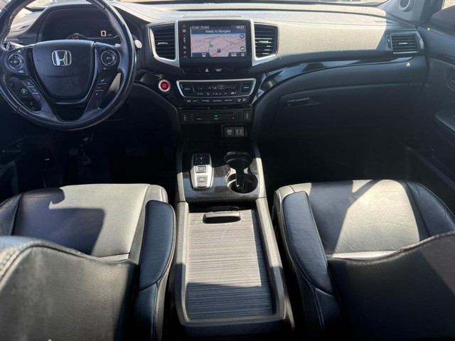 2016 Honda Pilot Touring - Photo 11