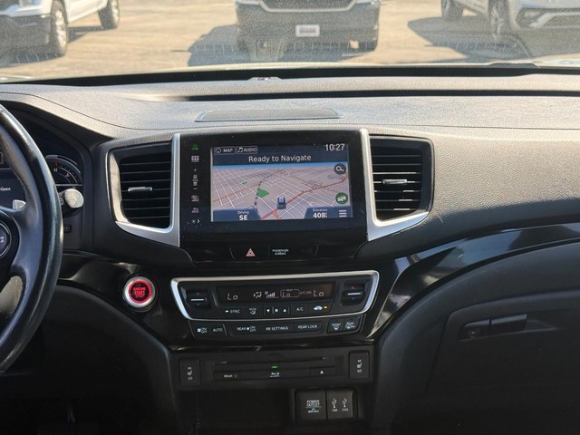 2016 Honda Pilot Touring - Photo 13