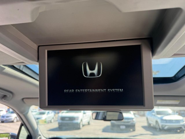 2016 Honda Pilot Touring - Photo 15