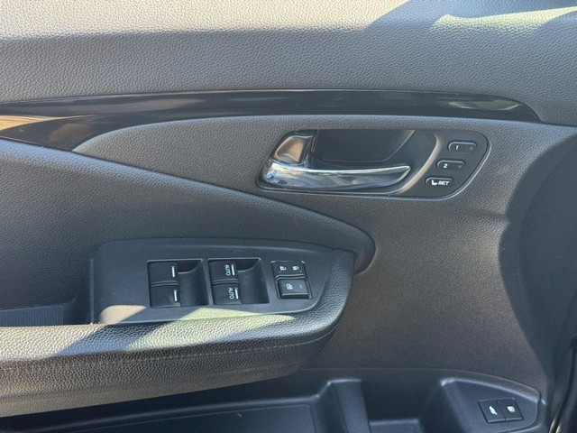 2016 Honda Pilot Touring - Photo 16
