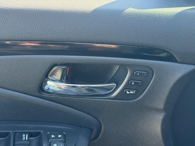 2016 Honda Pilot Touring - Photo 17