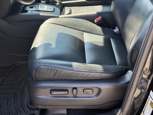 2016 Honda Pilot Touring - Photo 18