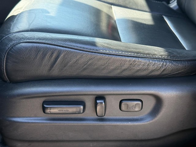 2016 Honda Pilot Touring - Photo 19