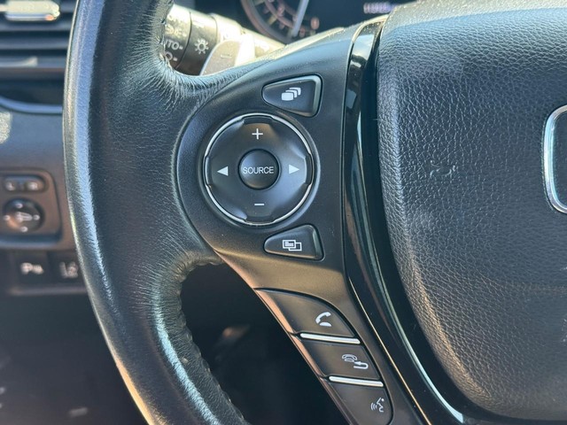 2016 Honda Pilot Touring - Photo 20