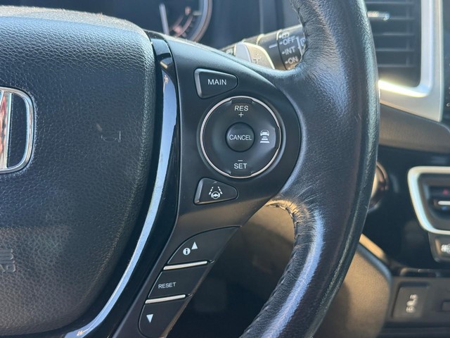 2016 Honda Pilot Touring - Photo 21