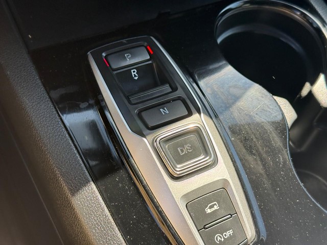 2016 Honda Pilot Touring - Photo 23