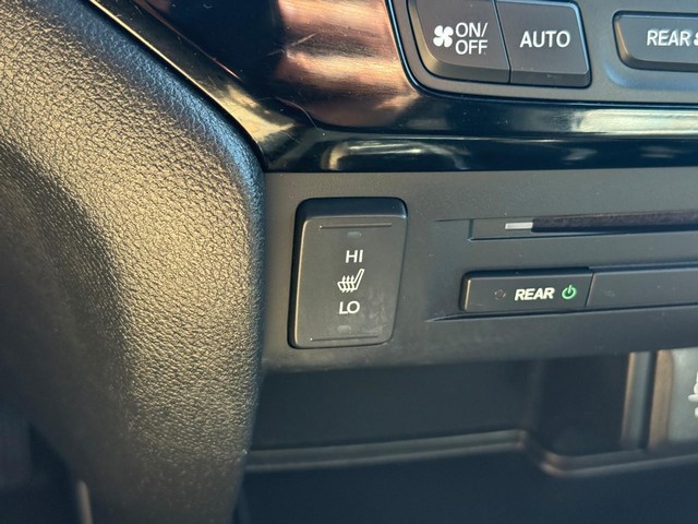 2016 Honda Pilot Touring - Photo 24