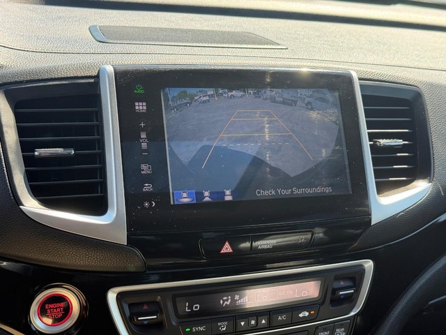 2016 Honda Pilot Touring - Photo 25