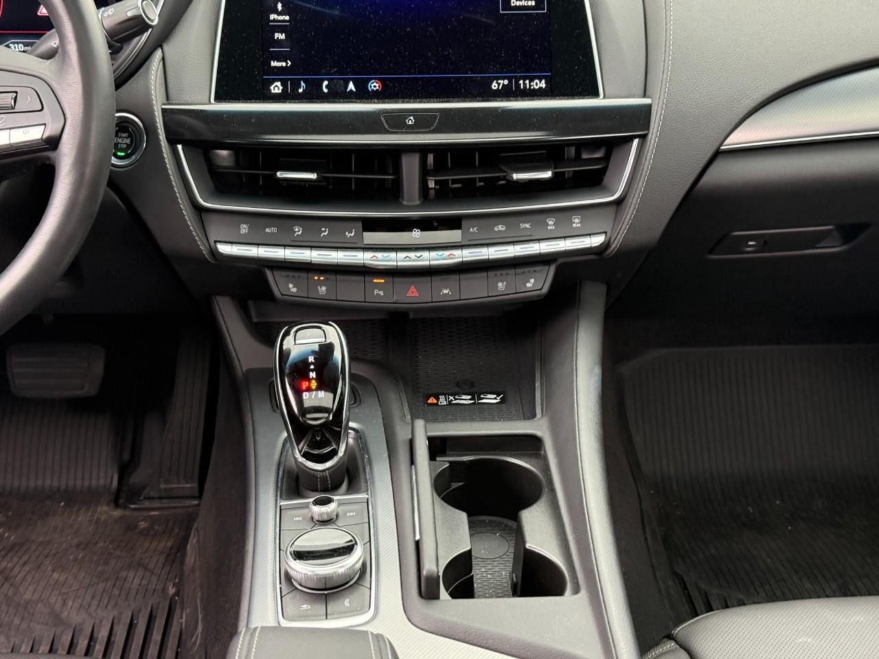 Cadillac CT5 Vehicle Full-screen Gallery Image 14