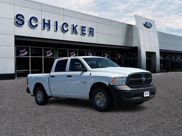 St. Louis MO 2022 Ram 1500 Classic more details - ram 1500 classic