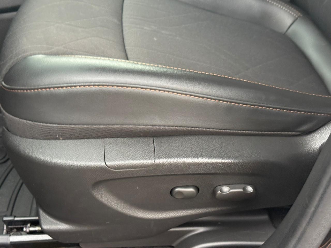 Chevrolet Trax Vehicle Full-screen Gallery Image 18