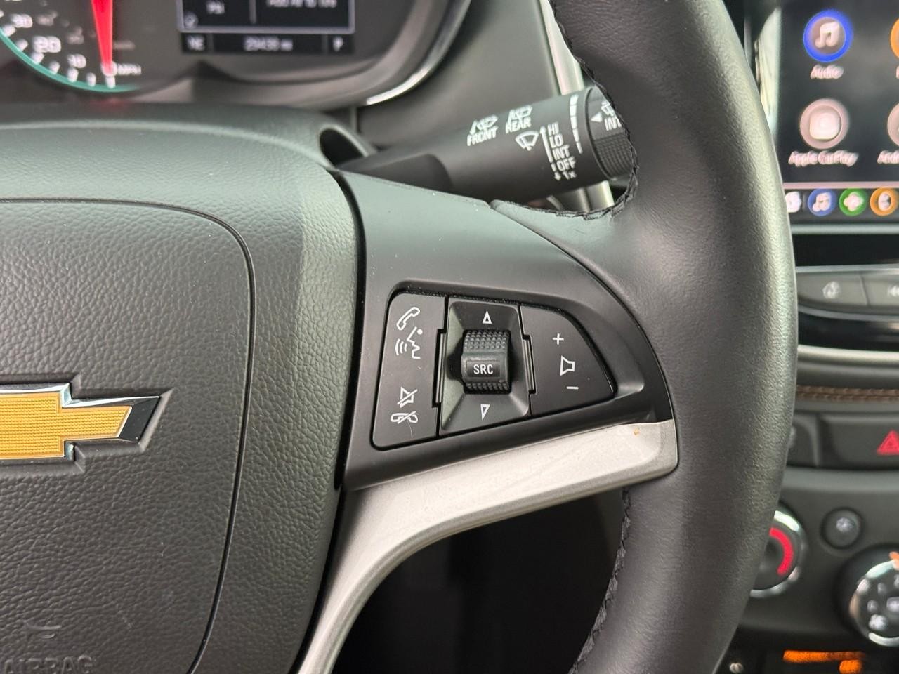 Chevrolet Trax Vehicle Full-screen Gallery Image 20