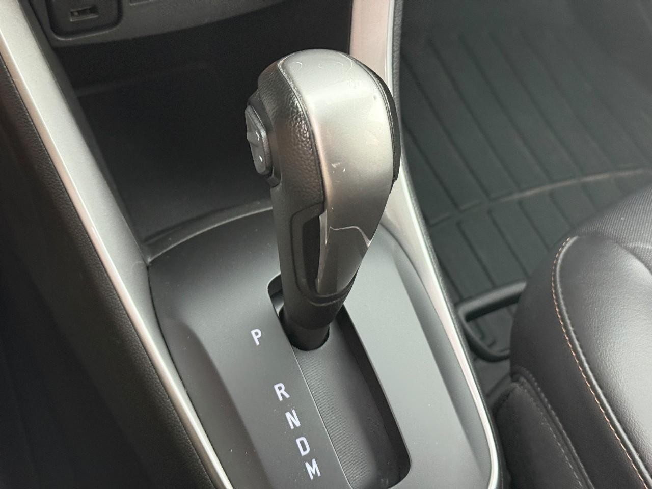 Chevrolet Trax Vehicle Full-screen Gallery Image 22
