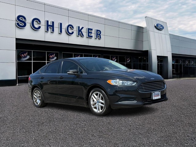 St. Louis MO 2013 Ford Fusion more details - ford fusion